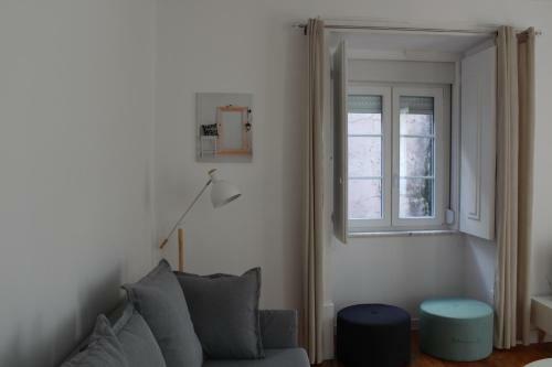 Apartamento Fado In Bairro Alto