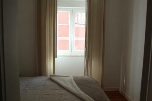 Apartamento Fado In Bairro Alto