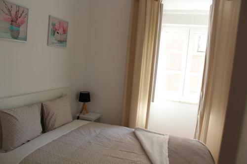 Apartamento Fado In Bairro Alto