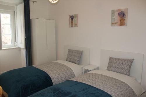 Apartamento Fado In Bairro Alto