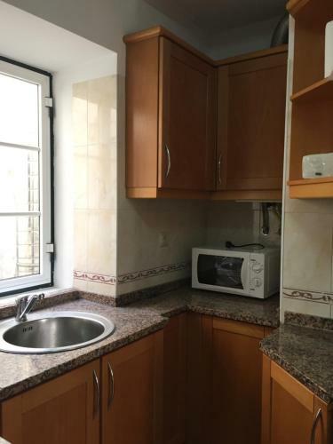 Apartamento Fado In Bairro Alto