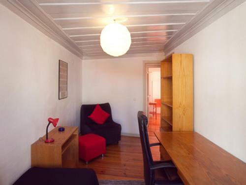 Traveling To Lisbon Alfama Apartments