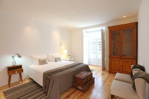 My Lisbon Apartment