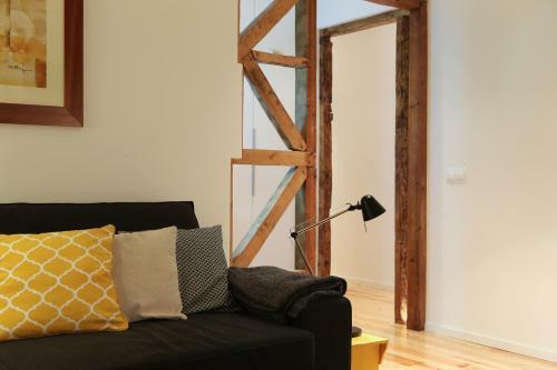 My Lisbon Apartment