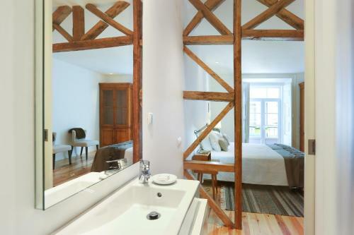 My Lisbon Apartment