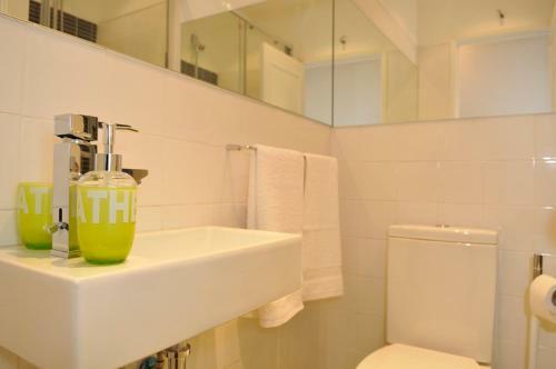 Apartamento Baixa Cosy