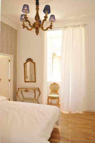 Apartamento Baixa Cosy