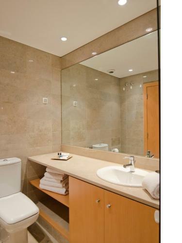 Lisbon Apartments Rent4stay
