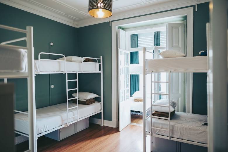 Urban Garden Hostel