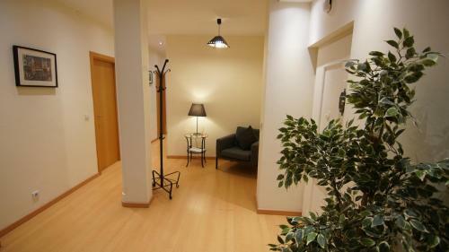 Cozy Apartment In Center
