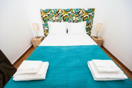 Apartamento Shortstayflat Historic Downtown