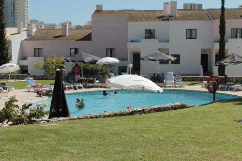 Apartment Vila Rosa