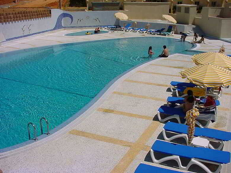 Apartamento Praia Mar