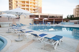 Apartamento Praia Mar