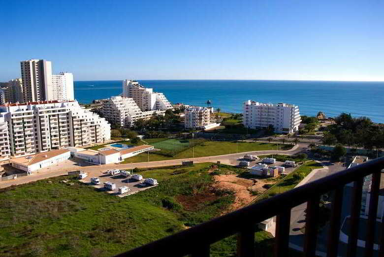 Apartamento Praia Mar