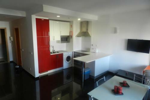 Apartamento Turistico Praia Da Rocha Portimao