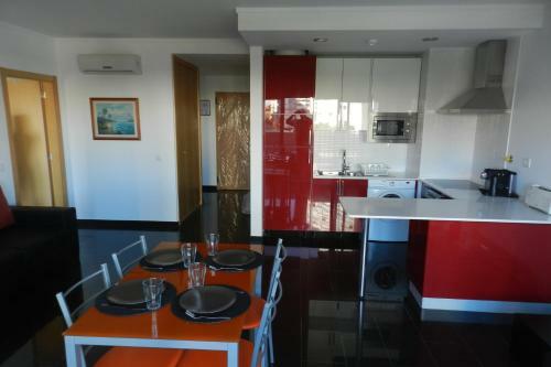 Apartamento Turistico Praia Da Rocha Portimao