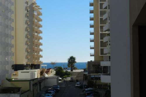 Apartamento Turistico Praia Da Rocha Portimao
