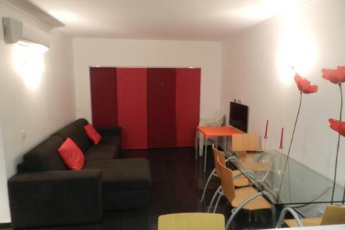 Apartamento Turistico Praia Da Rocha Portimao
