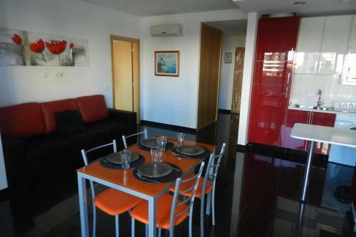 Apartamento Turistico Praia Da Rocha Portimao