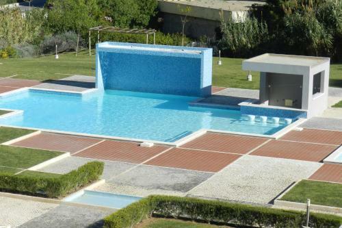 Apartamento Turistico Praia Da Rocha Portimao