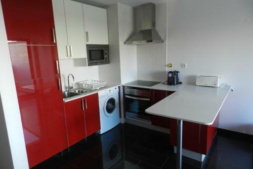 Apartamento Turistico Praia Da Rocha Portimao