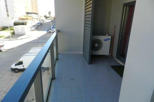 Apartamento Turistico Praia Da Rocha Portimao