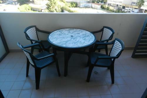Apartamento Turistico Praia Da Rocha Portimao