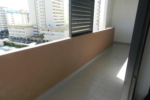 Apartamento Turistico Praia Da Rocha Portimao