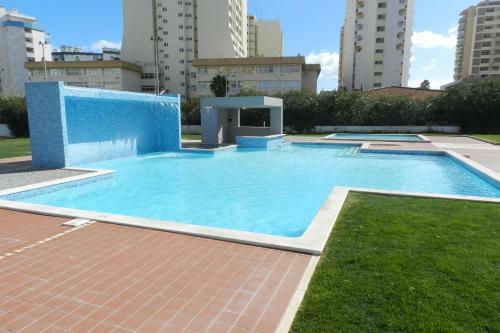 Apartamento Turistico Praia Da Rocha Portimao
