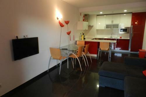Apartamento Turistico Praia Da Rocha Portimao