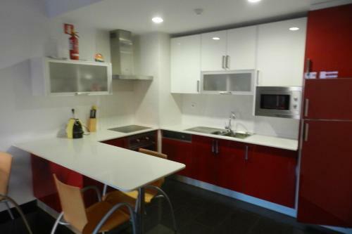 Apartamento Turistico Praia Da Rocha Portimao