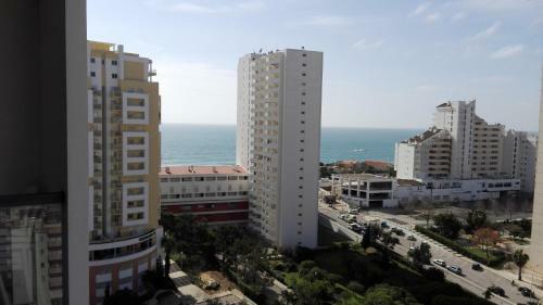 Apartamento Turistico Praia Da Rocha Portimao