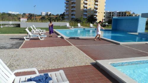 Apartamento Turistico Praia Da Rocha Portimao