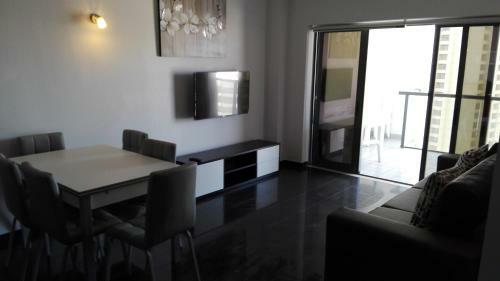 Apartamento Turistico Praia Da Rocha Portimao