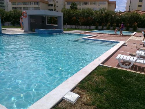 Apartamento Turistico Praia Da Rocha Portimao