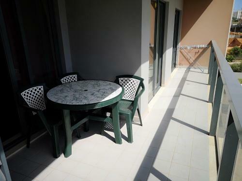 Apartamento Turistico Praia Da Rocha Portimao
