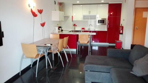 Apartamento Turistico Praia Da Rocha Portimao