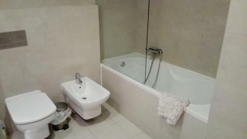 Apartamento Turistico Praia Da Rocha Portimao