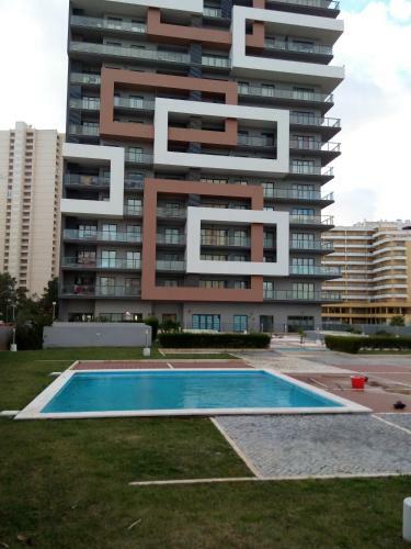 Apartamento Turistico Praia Da Rocha Portimao