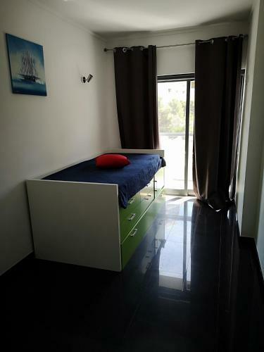 Apartamento Turistico Praia Da Rocha Portimao