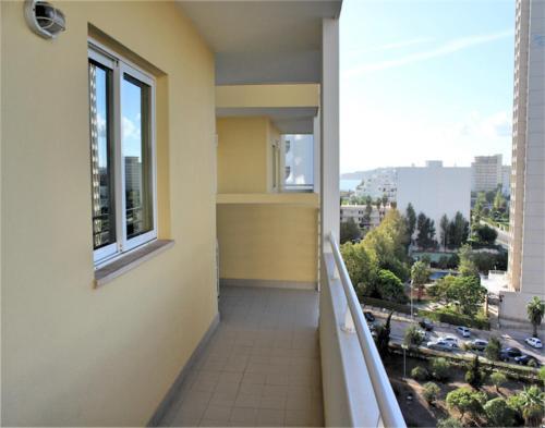 Apartamento Varandas Do Sol