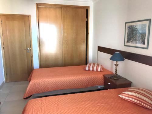 Apartamento Varandas Do Sol