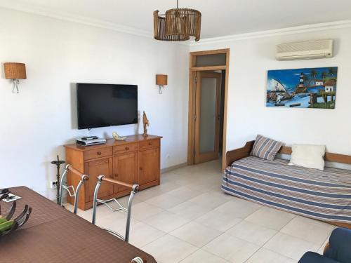 Apartamento Varandas Do Sol