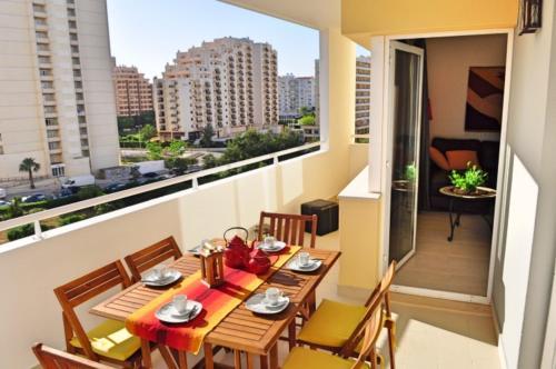 Apartamento Varandas Do Sol