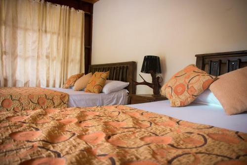 Hostal Villa Del R�o
