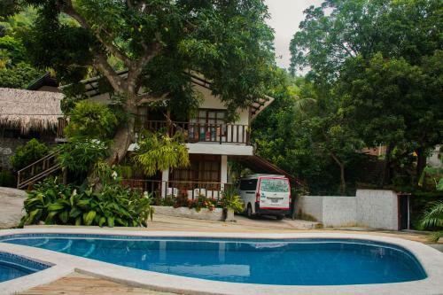 Hostal Villa Del R�o