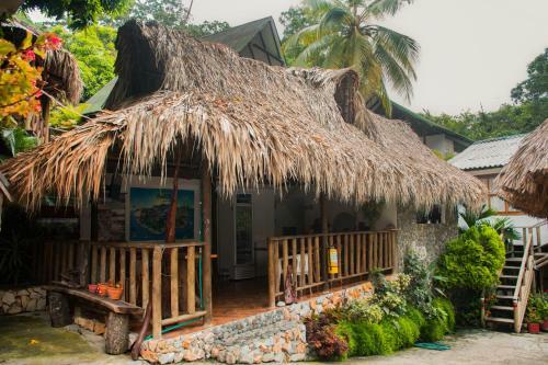 Hostal Villa Del R�o