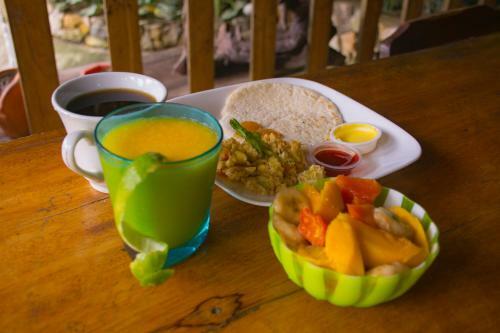 Hostal Villa Del R�o