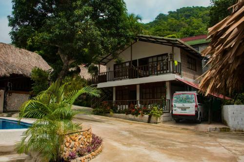 Hostal Villa Del R�o